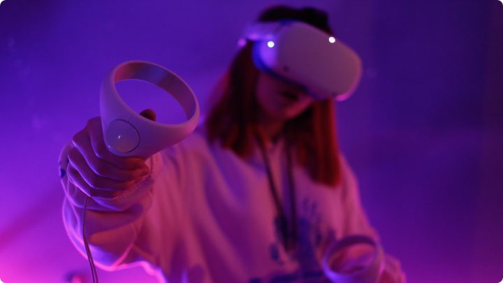 Visul unei nopți de vară